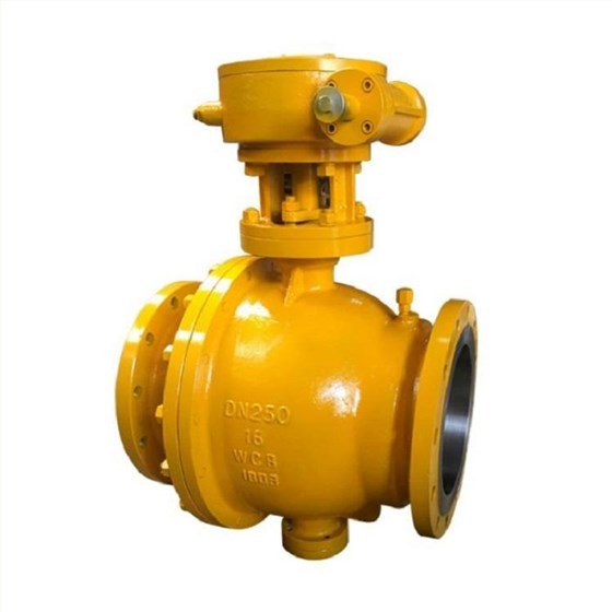 燃(ran)氣球閥 燃氣球(qiú)閥