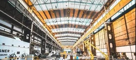 中國閥門(mén)産業的發展現(xiàn)狀 中國閥(fá)門産業的發展(zhan)現狀