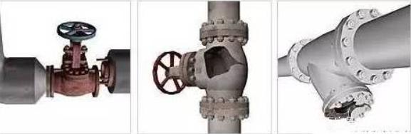 水錘(chui)效應破壞(huài) 水錘效應(yīng)破壞