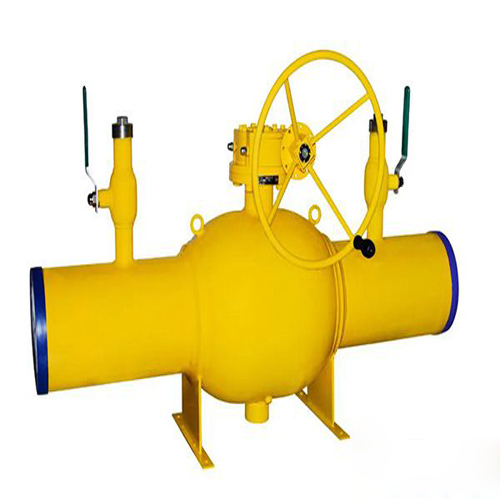 焊接球閥(fá) 焊接球閥