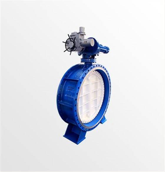 電動蝶閥 電動(dong)蝶閥