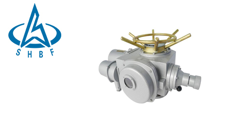 閥門電(diàn)動執行(háng)器六大(da)選型原(yuán)則