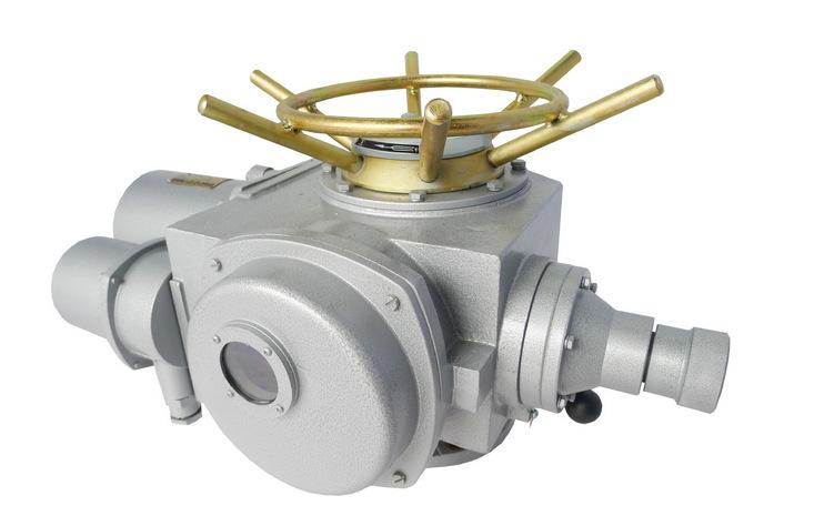 電動執(zhi)行器3 電動(dong)執行器3