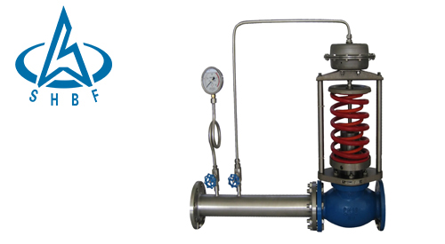 【自力式(shi)壓力調(diao)節閥】自(zì)力式壓(yā)力調節(jie)閥原理(li)及特點(dian)是什麼(me)?