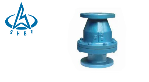 淺談(tán)襯氟止(zhi)回閥