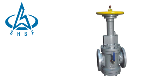 淺(qiǎn)談TG4X雙關(guan)雙斷閥(fá)-将軍閥(fá)