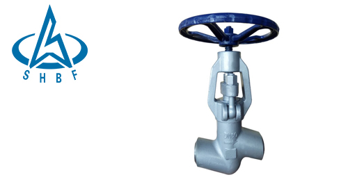 淺(qian)談KJ61Y抗沖(chong)刷截止(zhi)閥