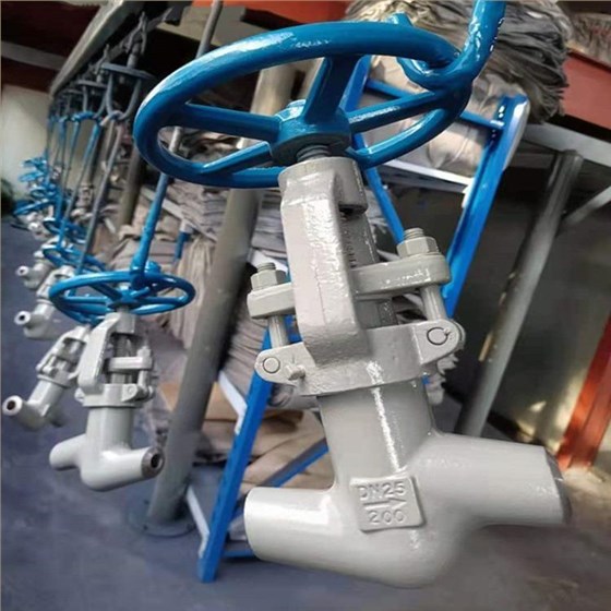 KJ61Y抗沖刷(shua)截止閥(fa)2