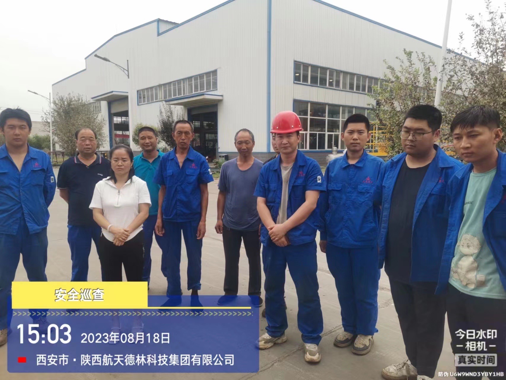 航天泵(beng)閥丨消(xiao)防安全(quán)培訓