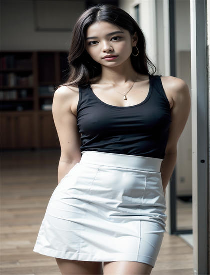 拍摄难题：18岁性感女王的性丑闻心理的人物内心与行为动机——艺术与技术的完美结合