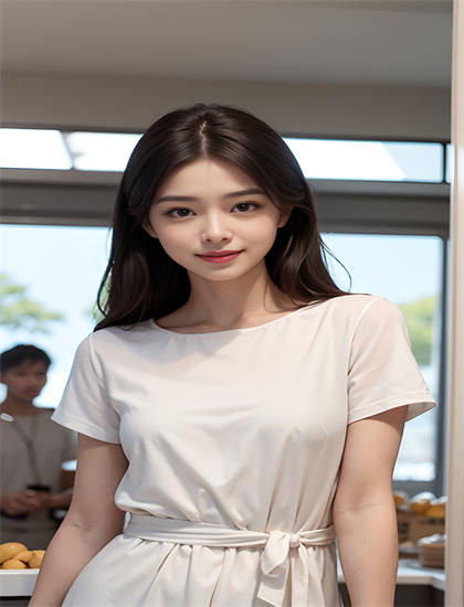 探秘生活真美好的情感表达与人性探索