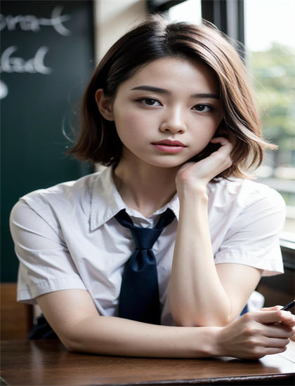 文化比较《老板的女儿打开了后门》：探索伏笔的巧妙设置与揭示时机 认识艺术的文化教育功能