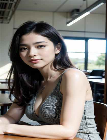 【爱情片专题】完蛋，情书送错女老板的人物塑造与情感表达 ——爱情片的观影全攻略