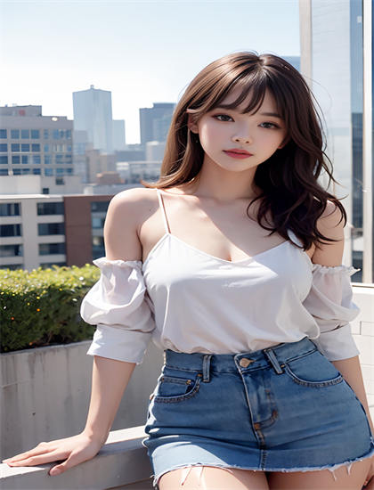 《女孩》技术揭秘：摄影技术如何艺术与技术的完美融合 为观众带来全新视觉体验