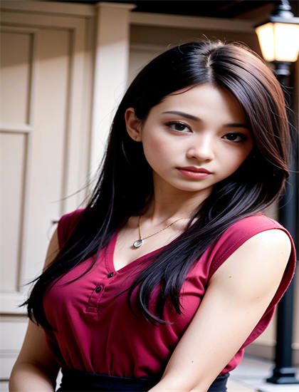 《妖妃&真假总裁夫人》大结局深度解读：人物结局与主题升华全面分析