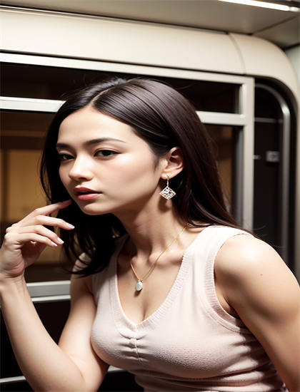 专业影视分析师带你了解《问你妹2014》美术的场景设计与氛围营造 【艺术成就总结】